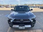 2021 Toyota 4Runner TRD Off-Road Premium