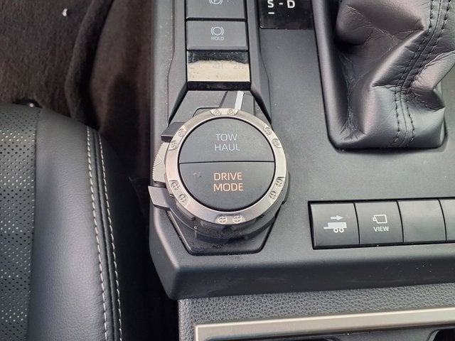 2025 Toyota 4Runner TRD Sport Premium