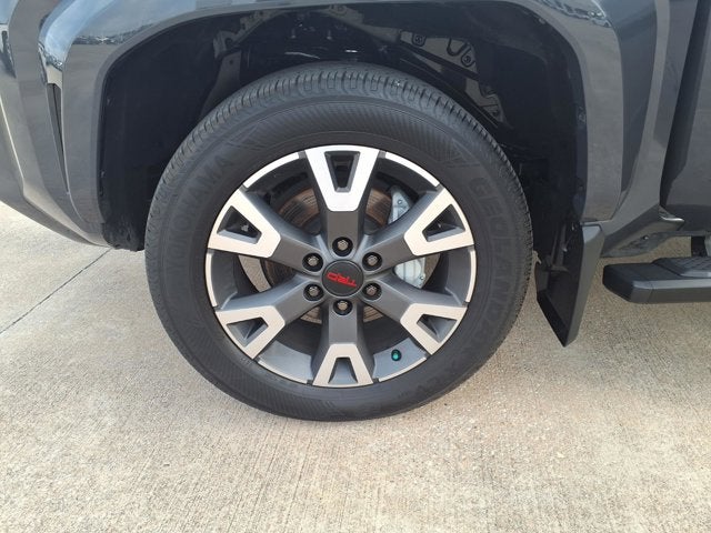 2025 Toyota 4Runner TRD Sport Premium