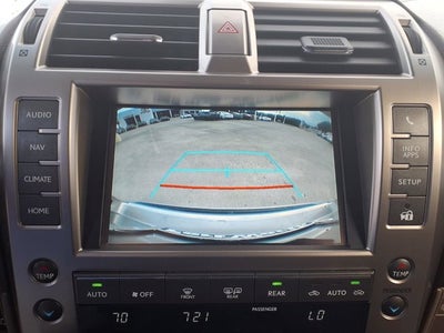 2021 Lexus GX 460