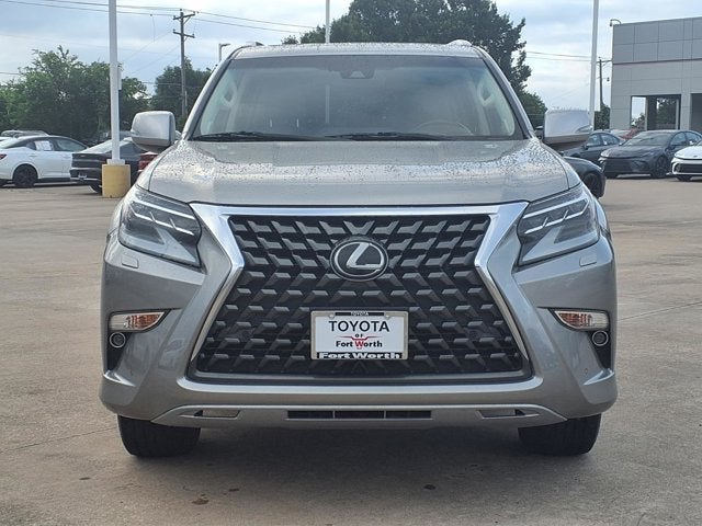2021 Lexus GX 460