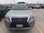 2021 Lexus GX 460