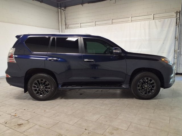 2021 Lexus GX 460