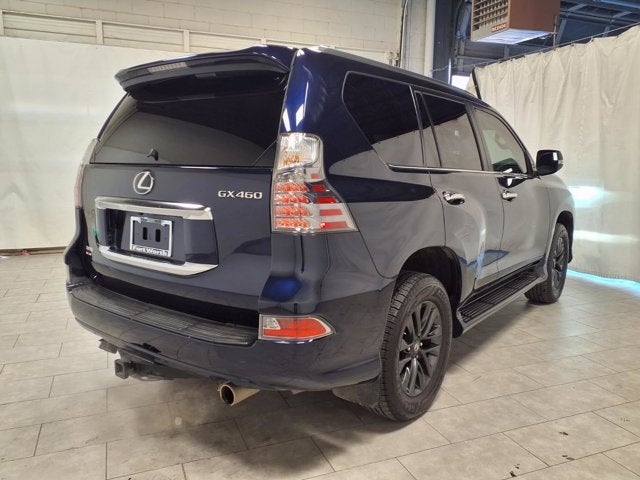 2021 Lexus GX 460