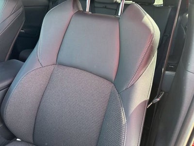 2025 Toyota bZ4X XLE