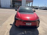 2025 Toyota bZ4X XLE