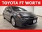 2024 Toyota Corolla Hatchback SE