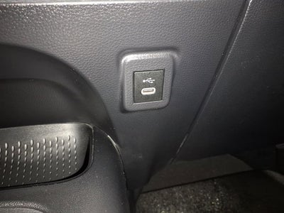 2024 Toyota Corolla Hatchback SE