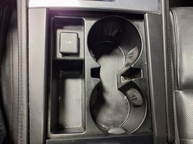 2022 Jaguar F-PACE P250 S