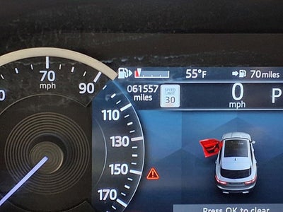 2022 Jaguar F-PACE P250 S