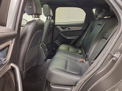 2022 Jaguar F-PACE P250 S