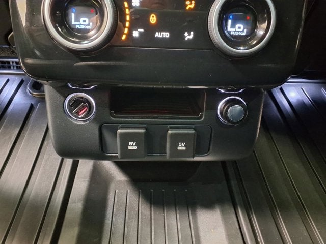 2020 Land Rover Range Rover Supercharged