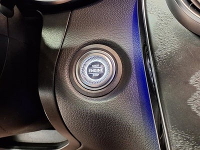 2021 Mercedes-Benz GLC GLC 300 Coupe