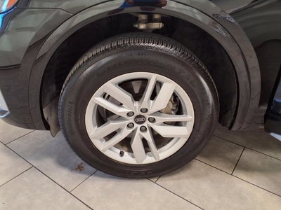 2023 Audi Q5 45 S line Premium