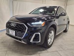 2023 Audi Q5 45 S line Premium
