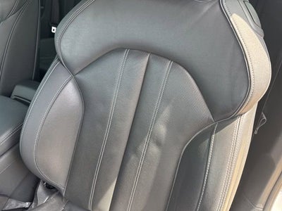 2022 Audi A5 Coupe 45 S line Premium Plus