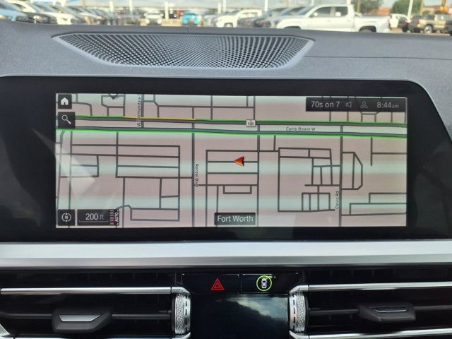 2022 BMW 4 Series 430i xDrive