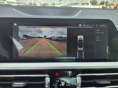 2022 BMW 4 Series 430i xDrive