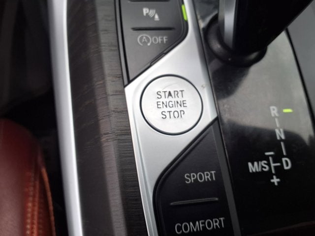 2022 BMW 4 Series 430i xDrive