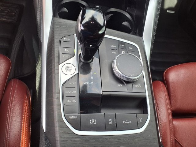 2022 BMW 4 Series 430i xDrive