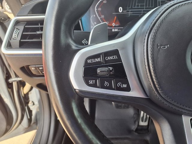 2022 BMW 4 Series 430i xDrive
