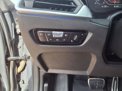 2022 BMW 4 Series 430i xDrive