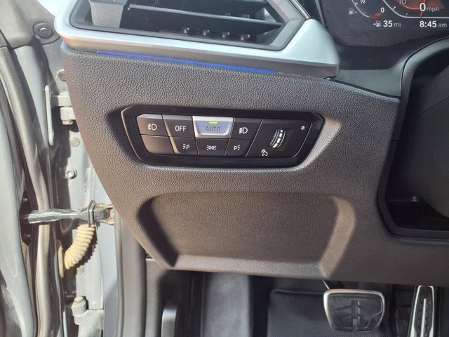 2022 BMW 4 Series 430i xDrive