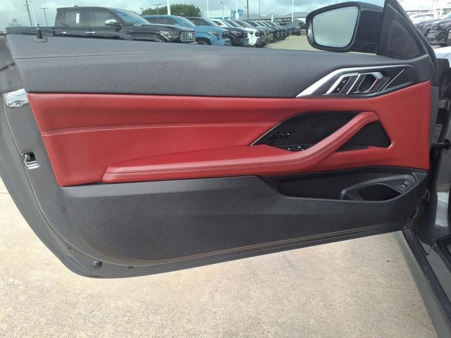 2022 BMW 4 Series 430i xDrive