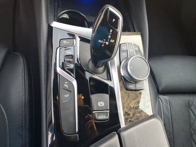 2020 BMW 5 Series 530i