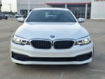2020 BMW 5 Series 530i