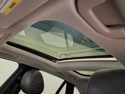 2019 Mercedes-Benz GLC GLC 300