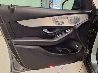 2019 Mercedes-Benz GLC GLC 300