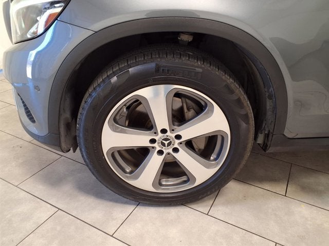 2019 Mercedes-Benz GLC GLC 300