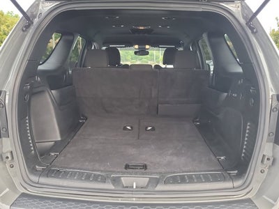 2023 Dodge Durango SXT