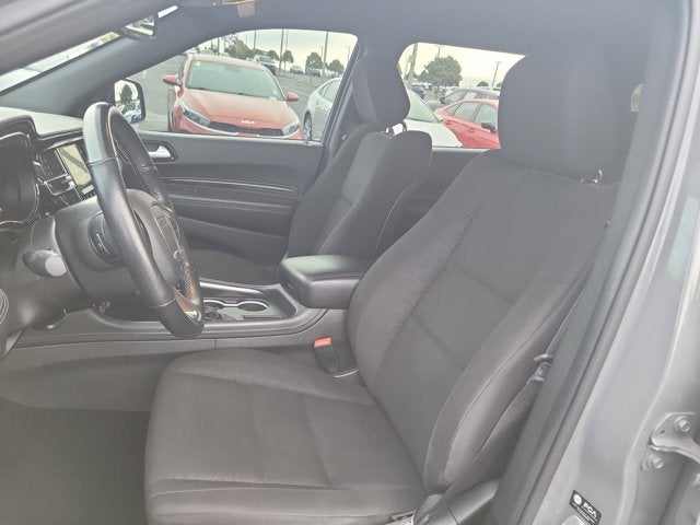 2023 Dodge Durango SXT