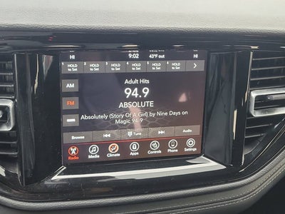 2023 Dodge Durango SXT