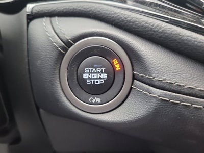 2023 Dodge Durango SXT