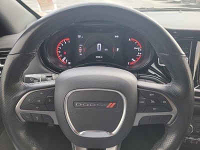 2023 Dodge Durango SXT
