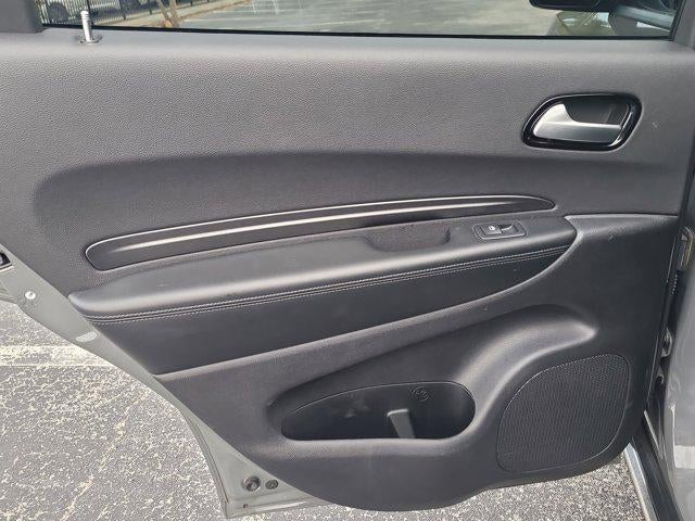 2023 Dodge Durango SXT