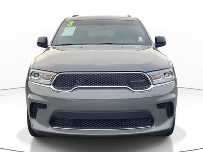 2023 Dodge Durango SXT