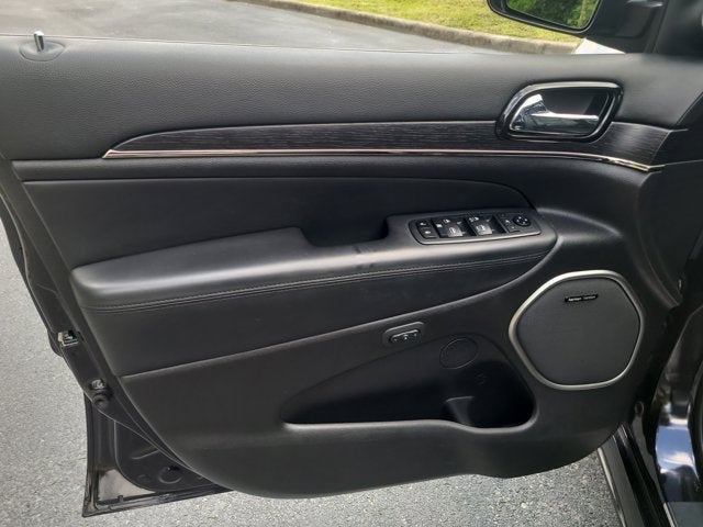 2020 Jeep Grand Cherokee High Altitude