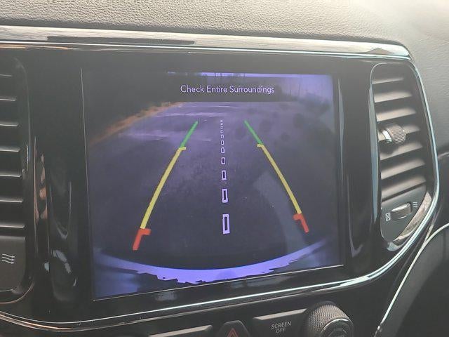 2020 Jeep Grand Cherokee Trailhawk