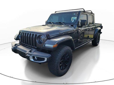 2023 Jeep Gladiator Sport S