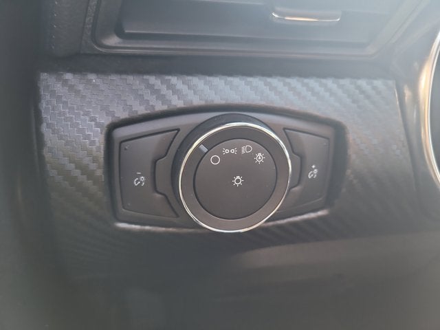 2023 Ford Mustang EcoBoost