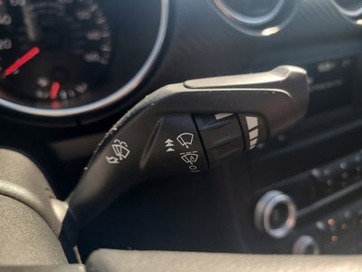 2023 Ford Mustang EcoBoost