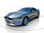 2023 Ford Mustang EcoBoost