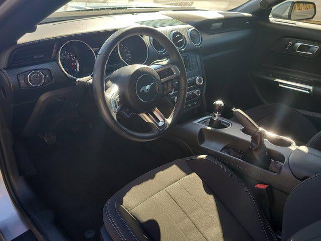 2023 Ford Mustang EcoBoost