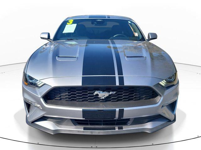 2023 Ford Mustang EcoBoost