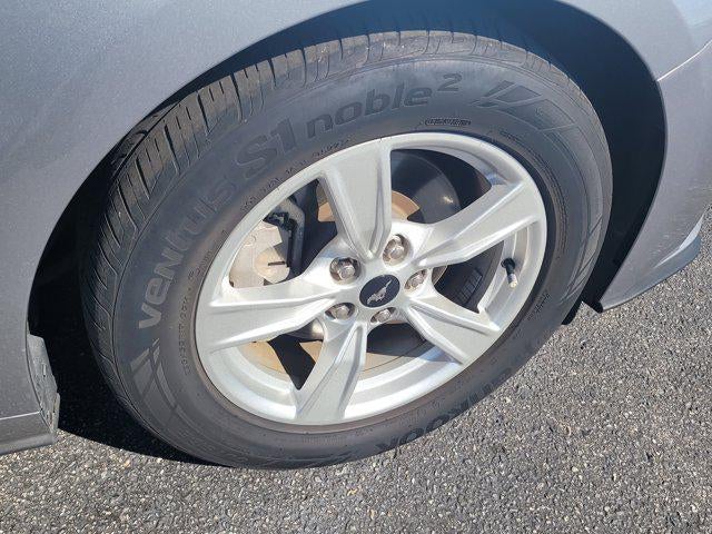 2023 Ford Mustang EcoBoost