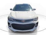 2017 Chevrolet Sonic LT